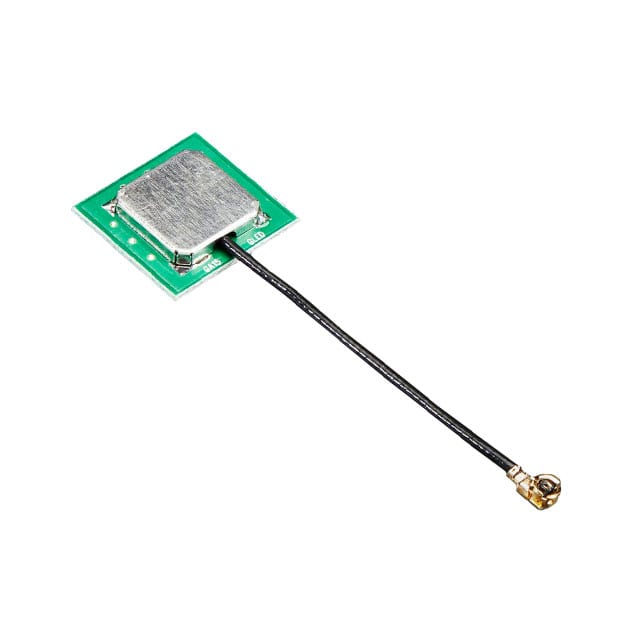 2461 Adafruit Industries LLC | RF/IF and RFID | DigiKey